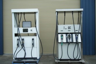Pump Sales