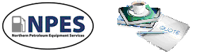 NPES Quotes, Estimates & Pricing