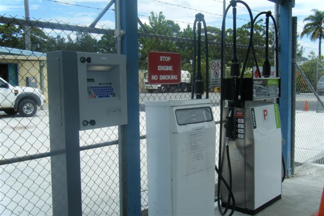 NPES site