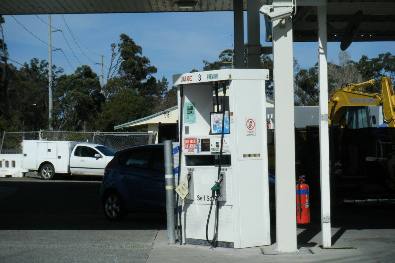 NPES equipment