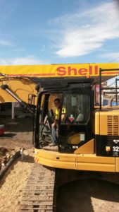 Northern Petroleum Equipment Services
